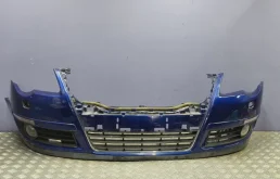 Бампер передний volkswagen Passat 2008 3C0807217E B6 BZB