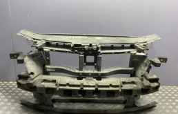 Панель передняя (телевизор) volkswagen Passat 2008 3C0805588J B6 BZB