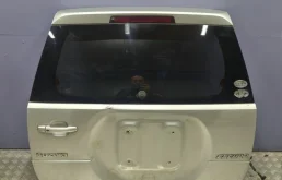 Крышка багажника Suzuki Grand Vitara 2011 6910065850 J24B