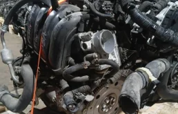 Двигатель Toyota Corolla 2ZR 2ZR