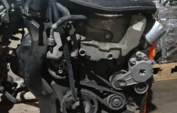 Двигатель Volkswagen Jetta CAV CAV