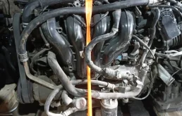 Двигатель Ford Escape L3 L3