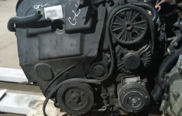 Двигатель Volvo XC70 B5254T2 B5254T2