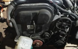 Двигатель Volvo XC90 B6294T B6294T