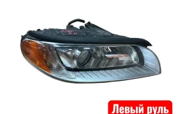 Фара Volvo S80 2012 AS60