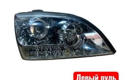 Фара Kia Sorento 2008 BL