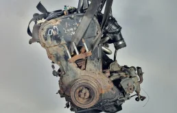Двигатель P8FA Ford Transit 3 restailing 2.2 Дизель