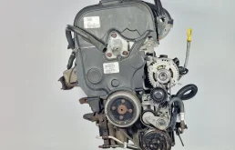 Двигатель B5244S4 Volvo C70 2 2.4 Бензин