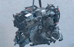 Двигатель N43B20A BMW 3 E90/E91/E92/E93 2.0 Бензин
