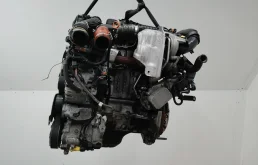 Двигатель 10JBEB Peugeot 308 1 1.6 Дизель