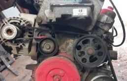 Двигатель Z13DTH Opel Astra H 0.0 0