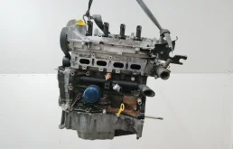 Двигатель K4M490 Lada largus  1.6 Бензин