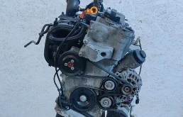 Двигатель CGP Volkswagen Polo 4 1.2 Бензин