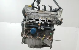 Двигатель K4M490 Lada largus  1.6 Бензин