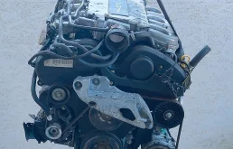 Двигатель Z32SE Opel Signum 3.2 Бензин