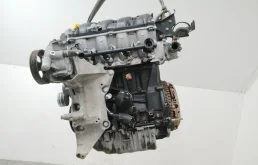 Двигатель F4P770 Renault Laguna 2 1.8 Бензин