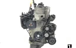 Двигатель,BME,Volkswagen Polo 4 2006