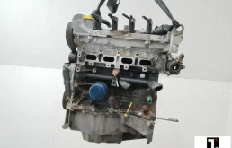 Двигатель,K4M490,Lada largus  2016