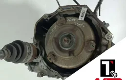 Коробка передач автоматическая (АКПП),6041SN,Opel Zafira B 2005