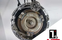Коробка передач автоматическая (АКПП),722618,Mercedes-Benz E W210 2003