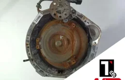 Коробка передач автоматическая (АКПП),722626,Mercedes-Benz E W211 2004