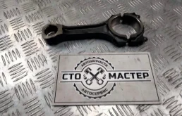 Шатун Peugeot Boxer 0603E4 2.2