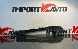 Крепление бампера TOYOTA PRIUS 2011-2015 5257547020 ZVW30 2ZR-FXE, заднее правое