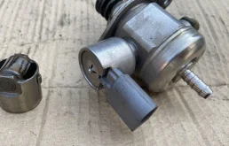 Тнвд 1.8 tfsi cda 2.0 caw vw audi 06h127025n