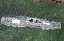 Планка радиатора передняя chevrolet lacetti