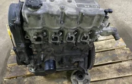 Двигатель chevrolet aveo 1.2 b12s1