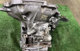 Мкпп chevrolet aveo t250 седан f14d4 2009