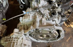 Акпп a8lf2