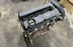 Двигатель шевроле авео т250 1.4-f14d4