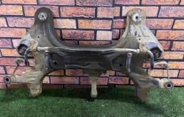 Подрамник chevrolet aveo t250 седан b12s1 2009