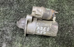Стартер 1.2 на шевроле авео т 250