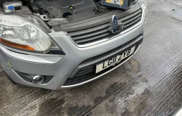 Двигатель Ford Kuga 1 SUV 2011  D4204T 2.0L 1969 куб.см. дизель 100 кВт (136 л.с.)