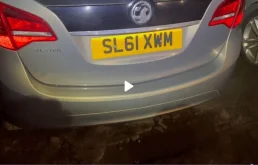 Двигатель Opel Meriva B 5-дверный хэтчбэк 2012  A14XER (LDD) 1.4L 1398 куб.см. бензин 74 кВт (100 л.с.) Ecotec МКПП