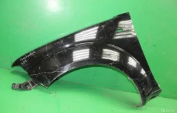 Крыло NISSAN PATHFINDER 2004-2014 F31014X0MA 3 R51, переднее левое