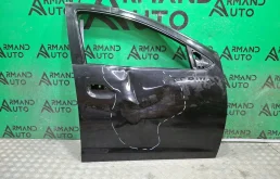 Дверь Renault Sandero 2013-2022 801008681R 2, передняя правая