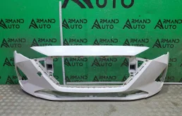 Бампер Hyundai Solaris 2020-2022 86511H5500 2, передний
