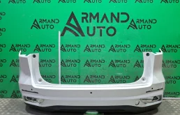 Бампер Changan CS55PLUS 2021-нв S203F2713030900 2, задний
