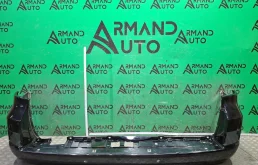Бампер Toyota Land Cruiser 2015-2021 521596A929 200, задний