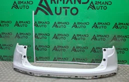 Бампер Geely Coolray 2019-2024 6044066100 SX11, задний
