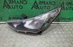 Фара Hyundai Solaris 2020-2022 92101H5500 2, левая