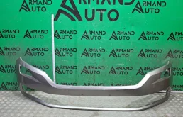 Бампер Skoda Kodiaq 2016-2022 565807221 1, передний