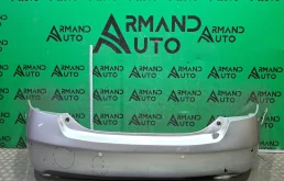 Бампер Toyota Camry 2006-2011 5215933935 6 XV40, задний