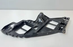 Крепление фары (кронштейн фары) левой Volkswagen Golf 6 5K0807227A