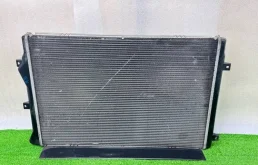 Радиатор основной Audi A3 5K0121253B 8P