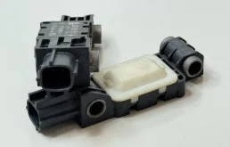 Датчик airbag Audi A3 8J0959651 8P