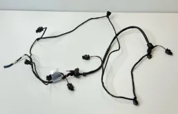 Проводка датчиков парковки задняя Audi A4 8K0971104C B8
